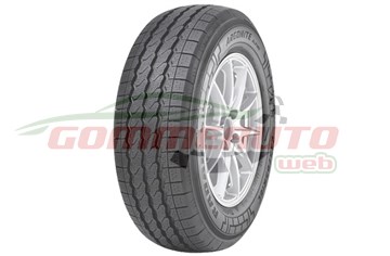 COP. 195/75R16C 110/108R ARGONITE ALPINE M+S